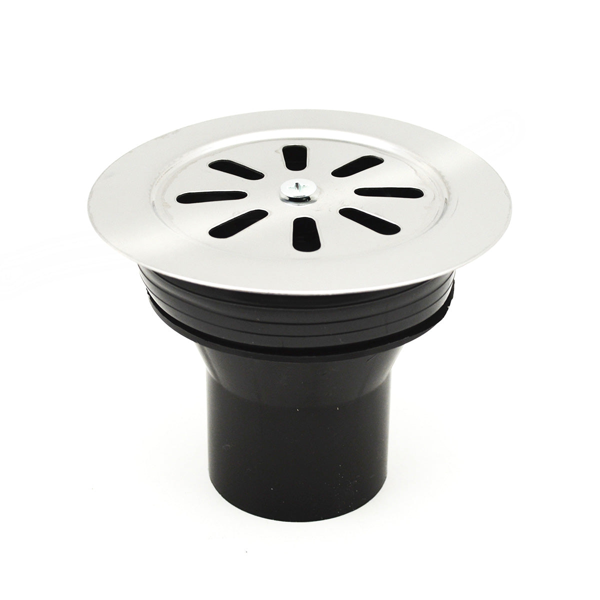 TAPPO AD ESPANSIONE GRIGLIATO- Diam. 100- DH- pezzi 1