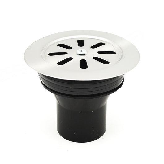 TAPPO AD ESPANSIONE GRIGLIATO- Diam. 100- DH- pezzi 1