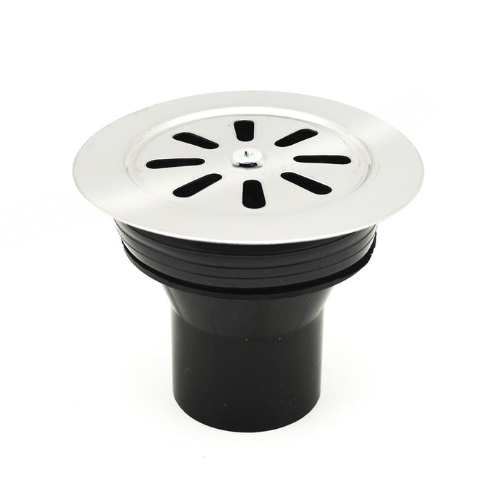 TAPPO AD ESPANSIONE GRIGLIATO- Diam. 100- DH- pezzi 1