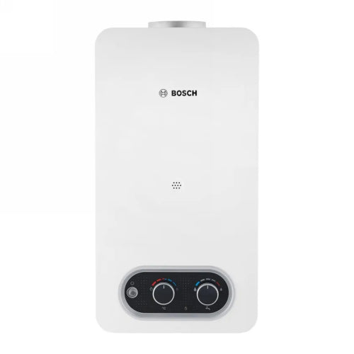 SCALDABAGNO A GAS T4004 THERM 4000- 10 l/min - Metano- BOSC- pezzi 1