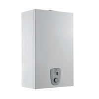 SCALDABAGNO A GAS ACQUAPROJET BLUE FI- 11 l/min - Gpl- BAXI- pezzi 1