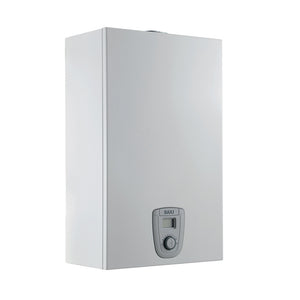 SCALDABAGNO A GAS ACQUAPROJET BLUE FI- 11 l/min - Gpl- BAXI- pezzi 1