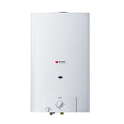 SCALDABAGNO A GAS OPALIA C LOW NOX 11 LT CAMERA APERTA- Metano- HSAU- pezzi 1