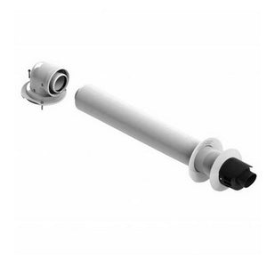 KIT FUMI 60/100 PER SCALDABAGNO OPALIA F- 60/100- HSAU- pezzi 1