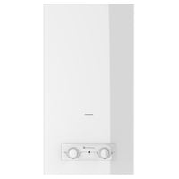 SCALDABAGNO A GAS BRD LNX ONM 11 LT- Metano- CHAFF- pezzi 1