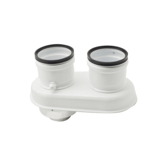 SDOPPIATORE 80/80 PER AVENIR PLUS- 80/80- CHAFF- pezzi 1