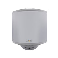 SCALDABAGNO ELETTRICO LT. 10  VERTICALE SOPRALAVELLO- Anni 3- ATON- pezzi 1