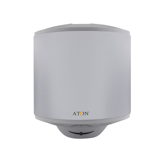 SCALDABAGNO ELETTRICO LT. 10  VERTICALE SOPRALAVELLO- Anni 3- ATON- pezzi 1