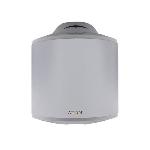 SCALDABAGNO ELETTRICO LT. 10 VERTICALE SOTTOLAVELLO- Anni 3- ATON- pezzi 1