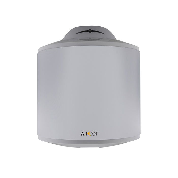 SCALDABAGNO ELETTRICO LT. 10 VERTICALE SOTTOLAVELLO- Anni 3- ATON- pezzi 1