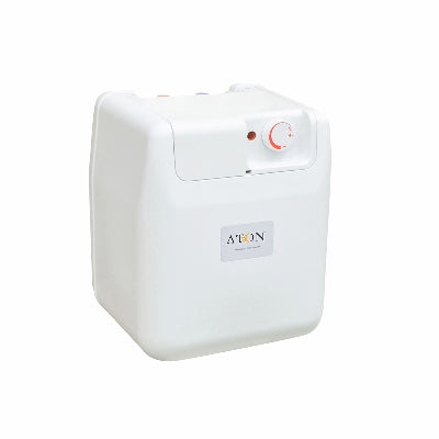 SCALDABAGNO ELETTRICO ATON LT.10 VERTICALE SOTTOLAVELLO- Anni 2- ATON- pezzi 1