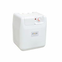 SCALDABAGNO ELETTRICO ATON LT.10 VERTICALE SOTTOLAVELLO- Anni 2- ATON- pezzi 1