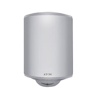 SCALDABAGNO ELETTRICO LT. 15 VERTICALE SOPRALAVELLO- Anni 3- ATON- pezzi 1