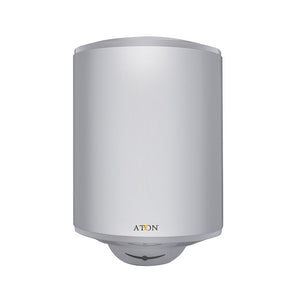 SCALDABAGNO ELETTRICO LT. 15 VERTICALE SOPRALAVELLO- Anni 3- ATON- pezzi 1