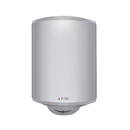 SCALDABAGNO ELETTRICO LT. 15 VERTICALE SOPRALAVELLO- Anni 3- ATON- pezzi 1