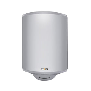 SCALDABAGNO ELETTRICO LT. 15 VERTICALE SOPRALAVELLO- Anni 3- ATON- pezzi 1