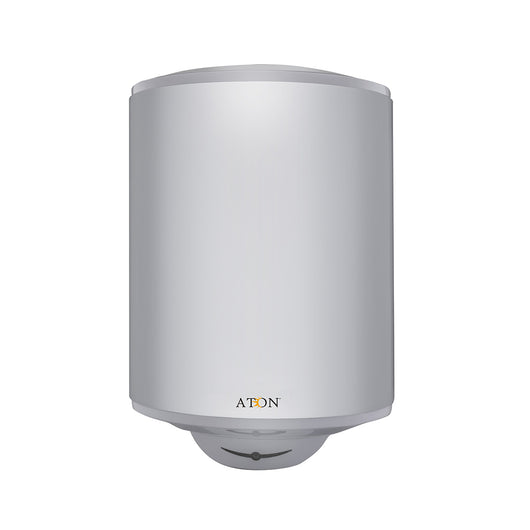 SCALDABAGNO ELETTRICO LT. 15 VERTICALE SOPRALAVELLO- Anni 3- ATON- pezzi 1