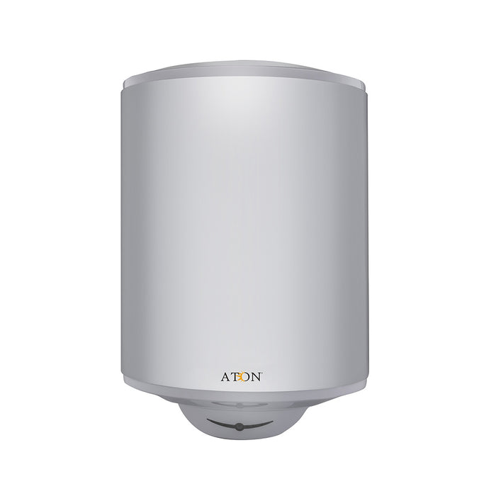 SCALDABAGNO ELETTRICO LT. 15 VERTICALE SOPRALAVELLO- Anni 3- ATON- pezzi 1