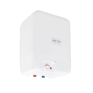 SCALDABAGNO ELETTRICO ATON LT.15 VERTICALE SOPRALAVELLO- Anni 2- ATON- pezzi 1