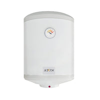 SCALDABAGNO ELETTRICO ATON LT.30 VERTICALE- Anni 2- ATON- pezzi 1