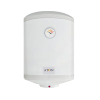 SCALDABAGNO ELETTRICO ATON LT.30 VERTICALE- Anni 2- ATON- pezzi 1