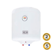 SCALDABAGNO ELETTRICO ATON LT.50 VERTICALE- Anni 5- ATON- pezzi 1
