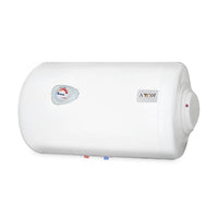 SCALDABAGNO ELETTRICO ATON LT.80 ORIZZONTALE- Anni 5- ATON- pezzi 1