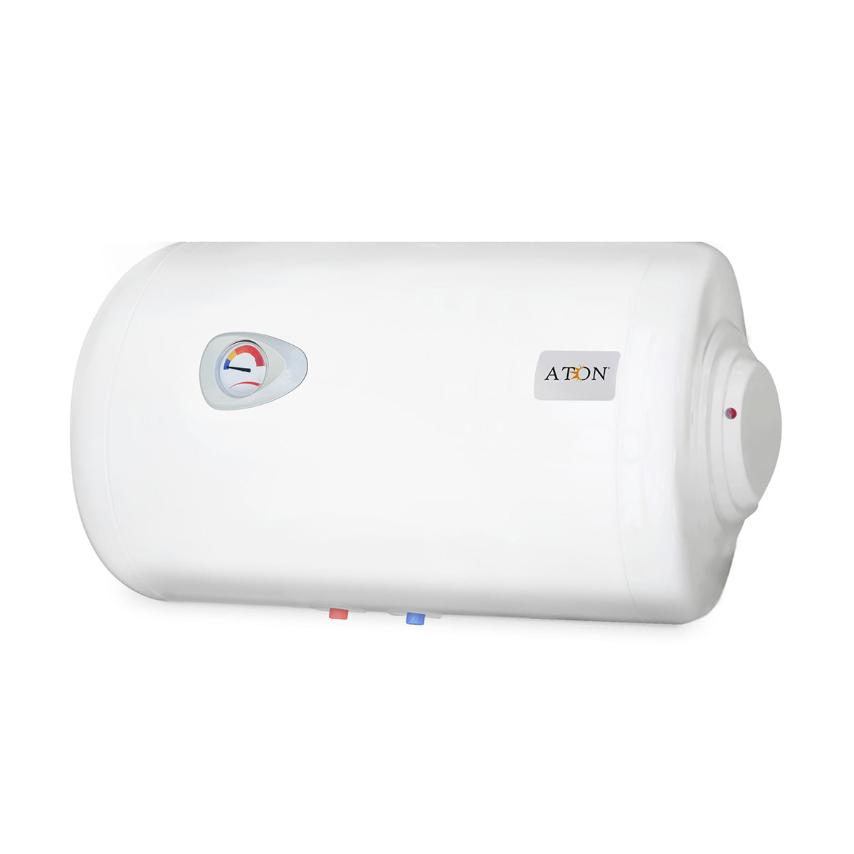 SCALDABAGNO ELETTRICO ATON LT.80 ORIZZONTALE- Anni 5- ATON- pezzi 1