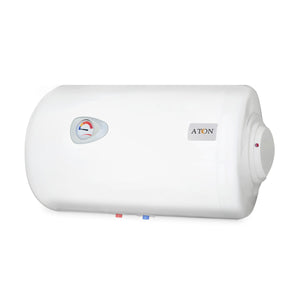 SCALDABAGNO ELETTRICO ATON LT.80 ORIZZONTALE- Anni 5- ATON- pezzi 1