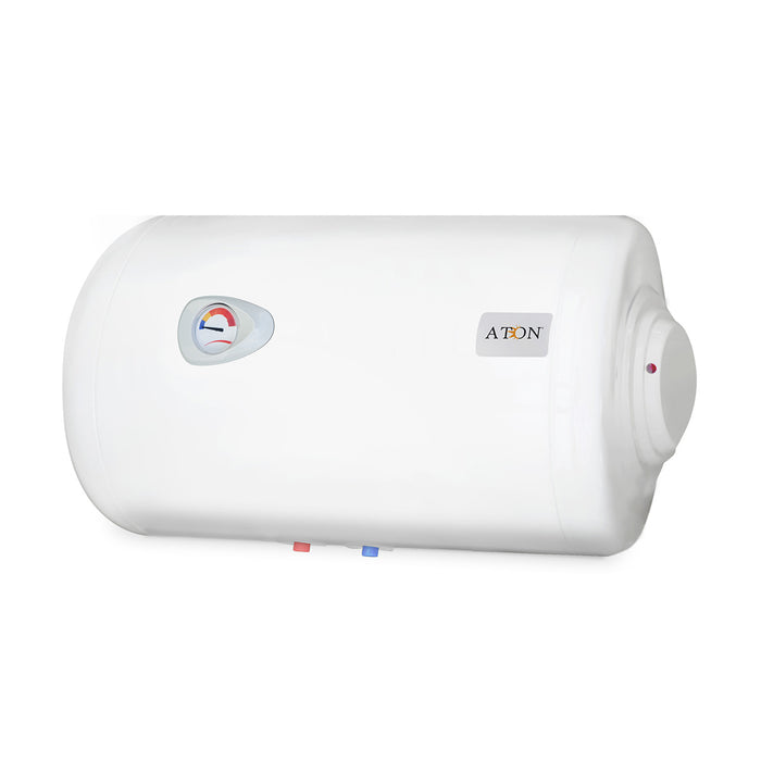 SCALDABAGNO ELETTRICO ATON LT.80 ORIZZONTALE- Anni 5- ATON- pezzi 1