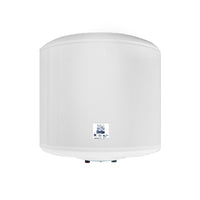 SCALDABAGNO ELETTRICO DELTA LT. 15 VERTICALE SOPRALAVELLO- Anni 3- DELTA- pezzi 1