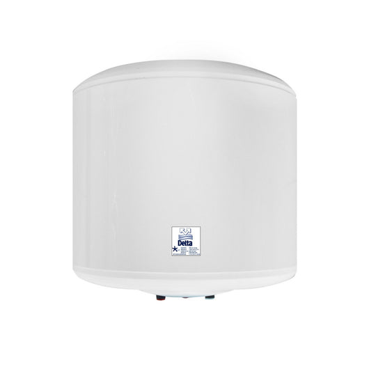SCALDABAGNO ELETTRICO DELTA LT. 15 VERTICALE SOPRALAVELLO- Anni 3- DELTA- pezzi 1