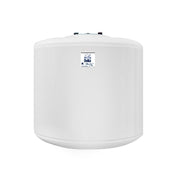 SCALDABAGNO ELETTRICO DELTA LT. 15 VERTICALE SOTTOLAVELLO- Anni 3- DELTA- pezzi 1
