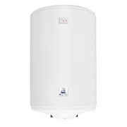 SCALDABAGNO ELETTRICO DELTA LT. 50 VERTICALE- Anni 3- DELTA- pezzi 1