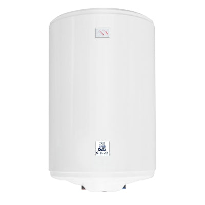 SCALDABAGNO ELETTRICO DELTA LT. 50 VERTICALE- Anni 3- DELTA- pezzi 1