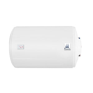 SCALDABAGNO ELETTRICO DELTA ORIZZONTALE LT. 80- Anni 3- DELTA- pezzi 1