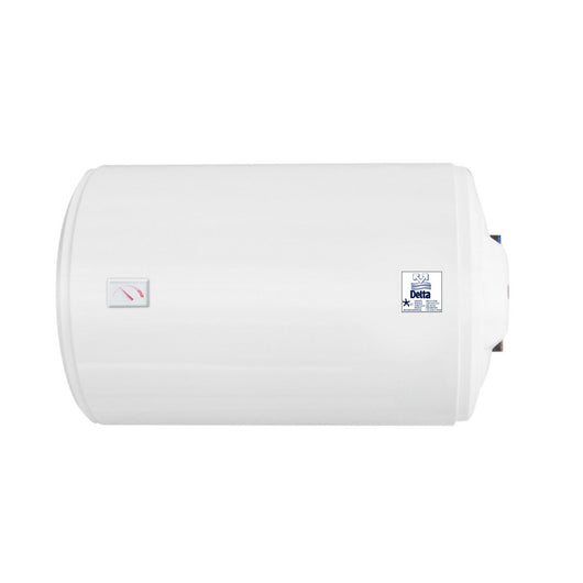 SCALDABAGNO ELETTRICO DELTA ORIZZONTALE LT. 80- Anni 3- DELTA- pezzi 1