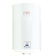 SCALDABAGNO ELETTRICO DELTA LT. 80 VERTICALE- Anni 3- DELTA- pezzi 1