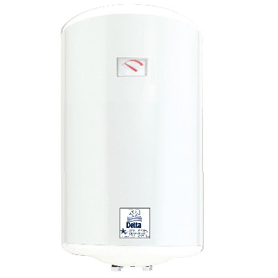 SCALDABAGNO ELETTRICO DELTA LT. 80 VERTICALE- Anni 3- DELTA- pezzi 1