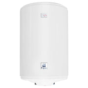 SCALDABAGNO ELETTRICO DELTA LT. 100 VERTICALE- Anni 3- DELTA- pezzi 1