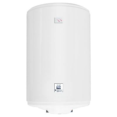 SCALDABAGNO ELETTRICO DELTA LT. 100 VERTICALE- Anni 3- DELTA- pezzi 1