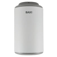 SCALDABAGNO ELETTRICO BAXI LT 10 VERTICALE SOTTOLAVELLO- Anni 2- BAXI- pezzi 1