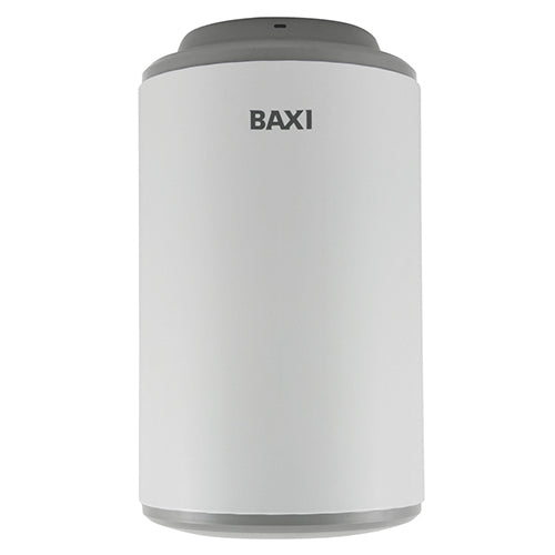 SCALDABAGNO ELETTRICO BAXI LT 10 VERTICALE SOTTOLAVELLO- Anni 2- BAXI- pezzi 1