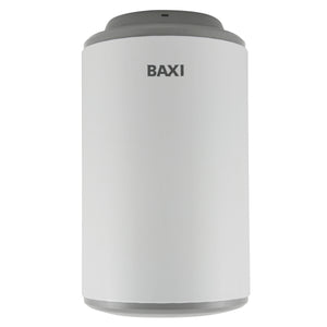 SCALDABAGNO ELETTRICO BAXI LT 10 VERTICALE SOTTOLAVELLO- Anni 2- BAXI- pezzi 1