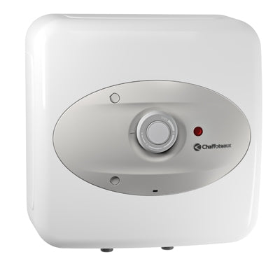 SCALDABAGNO ELETTRICO CHAFFOTEAUX LT.10 SOPRALAVELLO- Anni 2- CHAFF- pezzi 1