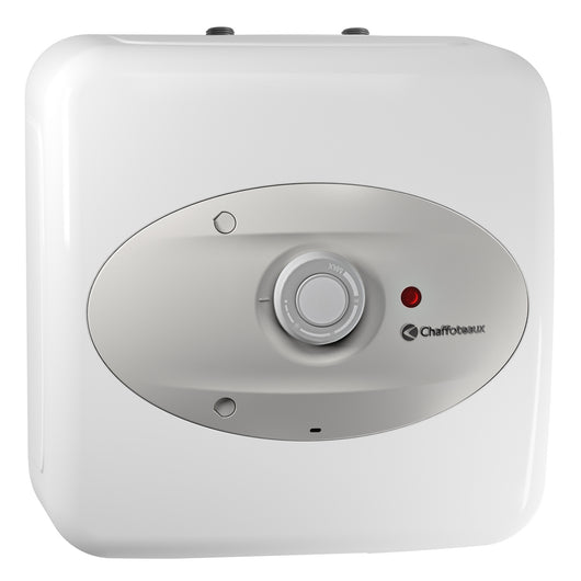 SCALDABAGNO ELETTRICO CHAFFOTEAUX LT.10 SOTTOLAVELLO- Anni 2- CHAFF- pezzi 1