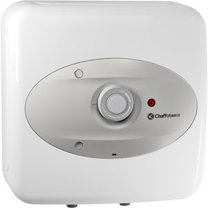 SCALDABAGNO ELETTRICO CHAFFOTEAUX LT.30 VERTICALE- Anni 5- CHAFF- pezzi 1