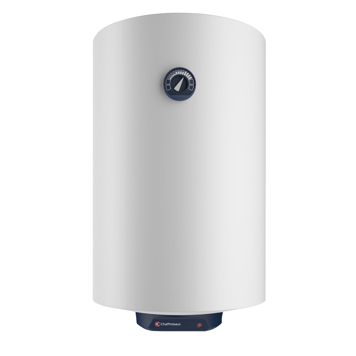 SCALDABAGNO ELETTRICO CHAFFOTEAUX LT.80 VERTICALE- Anni 5- CHAFF- pezzi 1