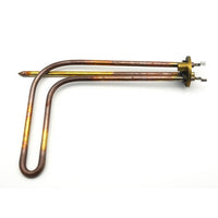 RESISTENZA 1200W 220-240 FLANGIA AUTOCLAVICA- CHAFF- pezzi 1