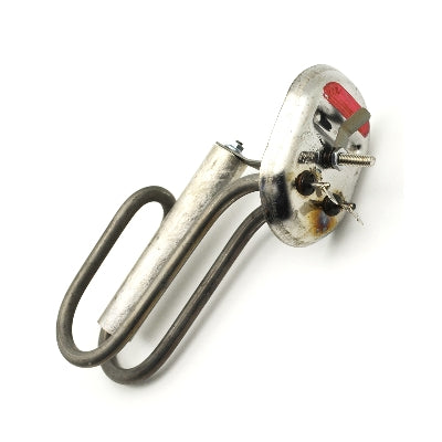 RESISTENZA 1200W 220-240 + FLANGIA + ANODO- CHAFF- pezzi 1